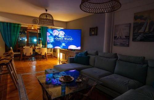 Villa Oceana - Cliffside Retreat - Foto 3