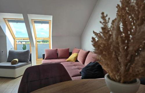 Apartament Dolina Baryczy Milicz - Foto 20