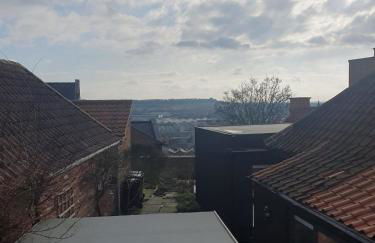 Stylish and private in the Cathedral Quarter - Foto 3