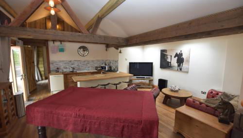 Oak tree stables cottage - Foto 4