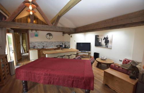 Oak tree stables cottage - Foto 4