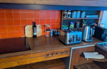 Stunning Georgian stay, ideal to explore Liverpool - Foto 31