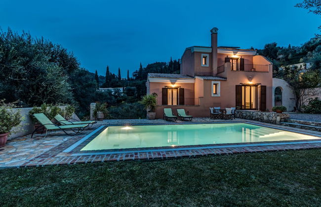 Mastrogiannis Villa Levanda - Foto 30