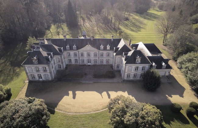 Château de Lannouan - Foto 27