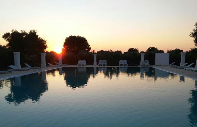 Agriturismo Masseria San Leonardo - Foto 24