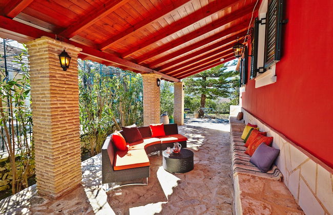 Anemelia Villa - Foto 1