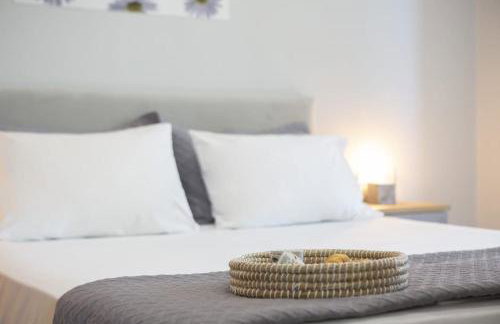 Panoutsis Villa - Sivros Lefkada - Foto 38