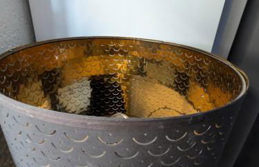 Waldstadt Charme Hideaway Küche-Balkon-Netflix - Foto 27