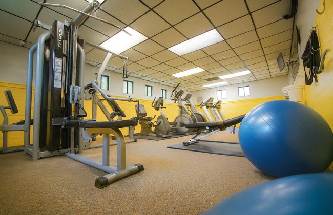 Sea Mist Resort - Foto 34