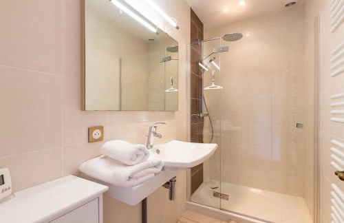 Logement PRO, Travailleur, En semaine uniquement - Foto 26