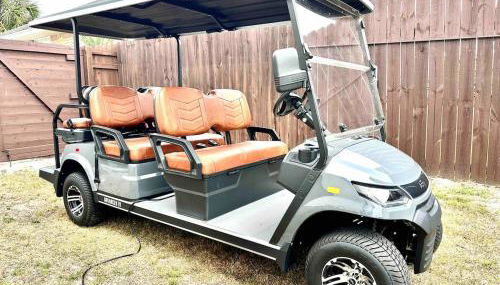 Sunsail Cottage Pool heat & Golf Cart Deals - Foto 2