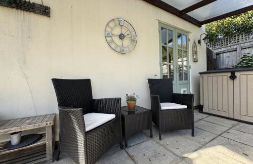 Charming Dog-Friendly Guesthouse - Foto 15