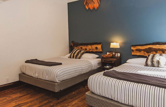 Miners Camp - Photo 59