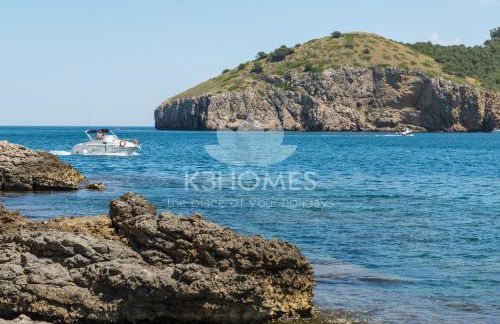 Villa Montgo - Foto 32