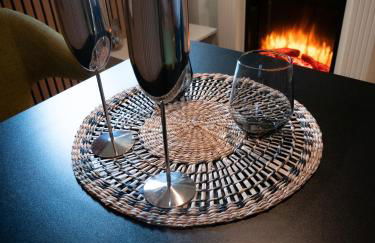 *Romance Jacuzzi* Appartement Spa pour les amoureux ou les solos - Foto 7