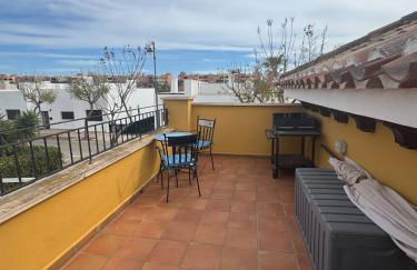 villa casa Aymlo - Foto 31