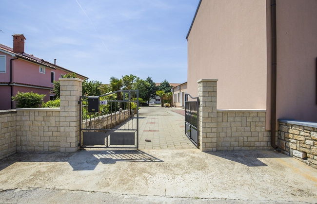 Apartments Zazah - Photo 45