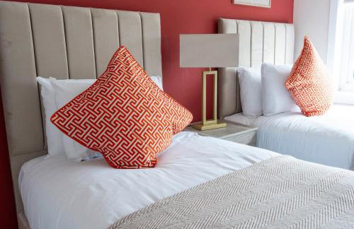 Beauly Court Suites - Foto 37