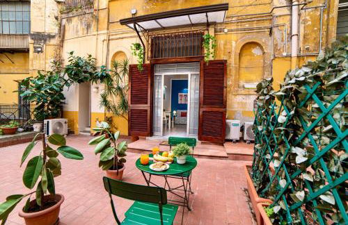 Napoli Centro Casa Vacanza - Foto 14