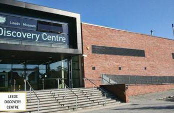 Large 4BR House Leeds, Contractor Friendly - Photo 37