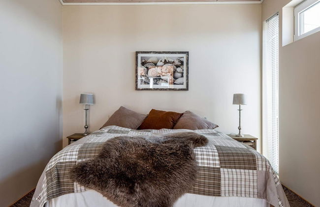 6 Person Holiday Home in Bomlo-by Traum - Foto 5