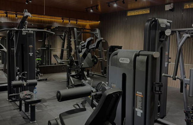 Barong Bali Resort Ubud - Foto 62