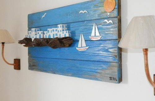 Aeolos Hotel Apartments - Foto 39