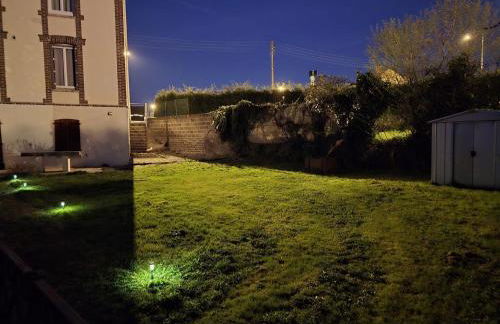 Le Verd'oyant - Calme et Parking - Proche Centre - Mon Groom - Foto 35