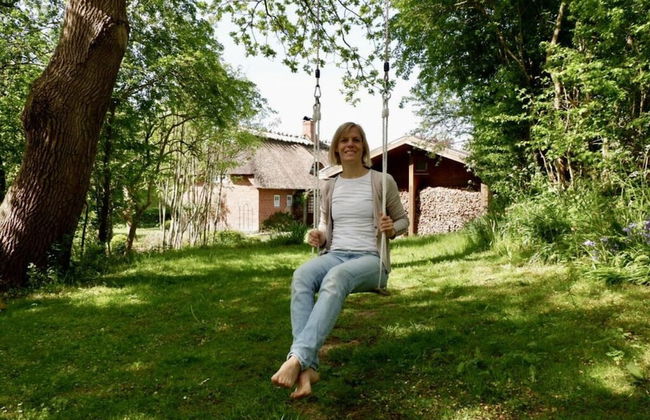 Reading Roof Cate Fuchsgraben - Foto 24