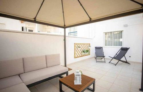 Modern 3br Apt w/ Lg Terrace, Bbq, Ac & Parking - Foto 14