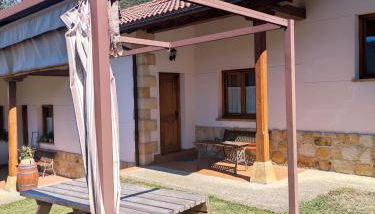 La Huertona - Photo 3, Garden