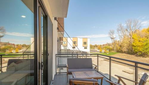 CentralPark Townhome B10 - Foto 3, Other