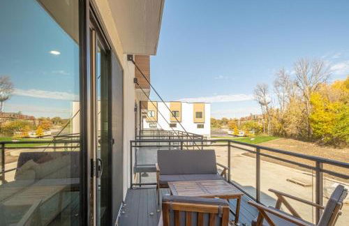 CentralPark Townhome B10 - Foto 3