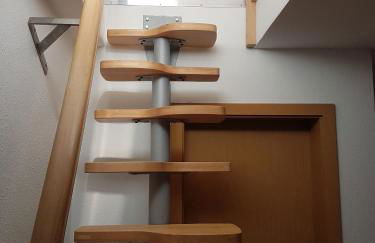 Schöne Wohnung frei in Alfdorf bei Stuttgart - Foto 13