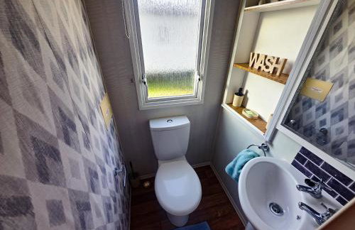 Caravan 1 at Blackmoor Farm near Tenby - Foto 10