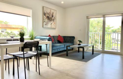 Spacious entire Apartment with Free Parking - Foto 52