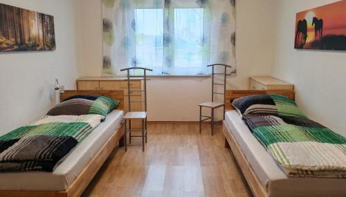 Ferienwohnung,Monteurwohnung Spreenhagen bei Berlin - Foto 3