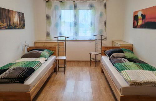 Ferienwohnung,Monteurwohnung Spreenhagen bei Berlin - Foto 3