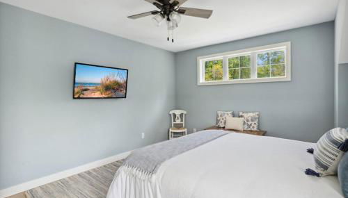 Greystone Cottage by Juniper Holiday + Home - Foto 5