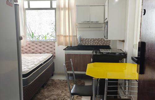 Apenas 100m da Catedral com Ar condicionado e máquina de lavar - Photo 10