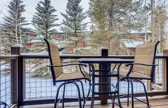 Forest Condominiums by Vail Resorts - Foto 1