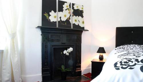 Royal Mile Apartment Edinburgh - Foto 4