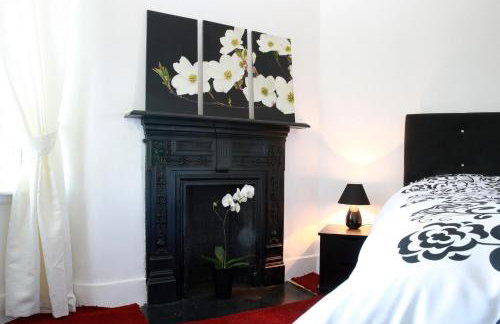 Royal Mile Apartment Edinburgh - Foto 4