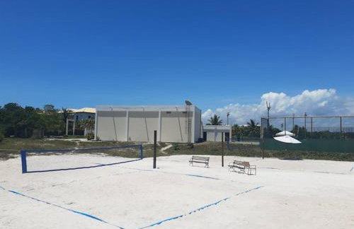Excelente APARTAMENTO Térreo APÊ PARAÍSO - Condomínio de Luxo Iberostate - Praia do Forte - Mediterrâneo II - Foto 26