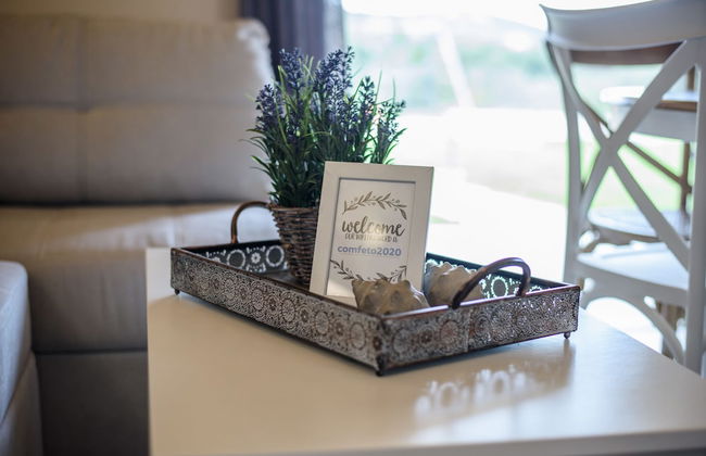 Comfeto & Mandolato Sweet Houses - Foto 49