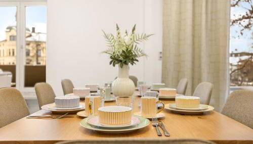 City-Appartement am Mühlbach-Kurpark - Foto 5