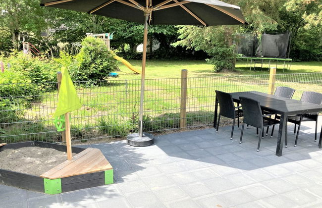 "Thrugels" - 200m from the sea - Foto 5