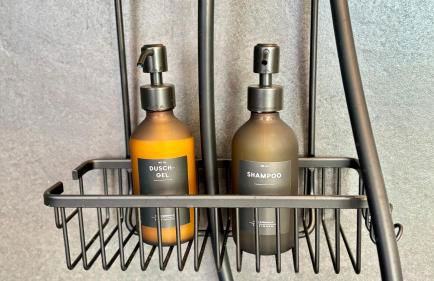 Heaven Homes XL für 6 - Wohlfühloase auf 2 Etagen mit Badewanne - Foto 19