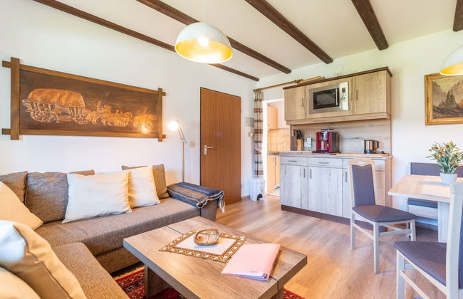 Am Hohen Bogen - Foto 2