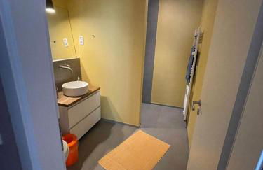 Modern oasis of peace with garden, top public transport - Foto 13